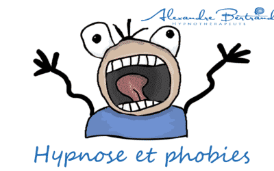 Hypnose et phobies