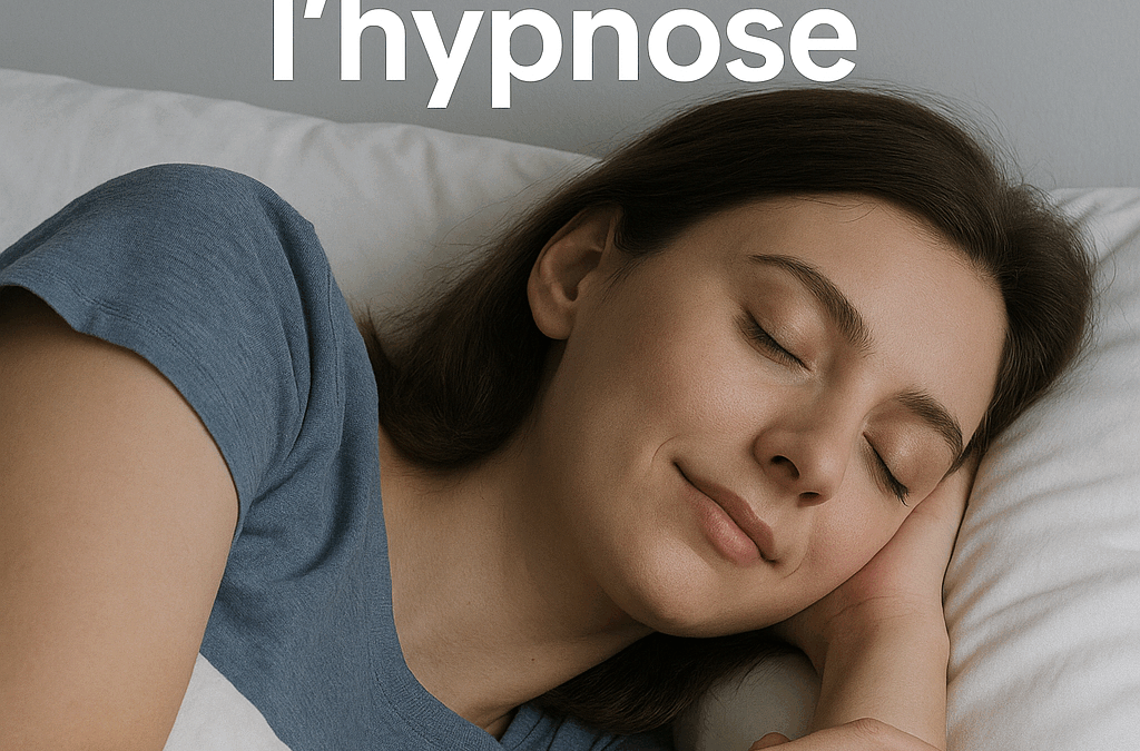 Retrouver un sommeil réparateur grâce à l’hypnose | Hypnose Genève