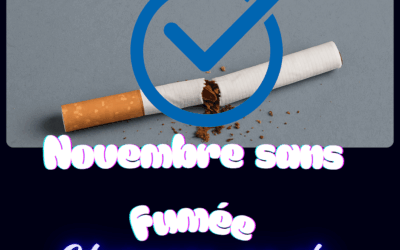 Novembre sans fumée : une opportunité concrète