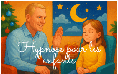 Hypnose chez les enfants